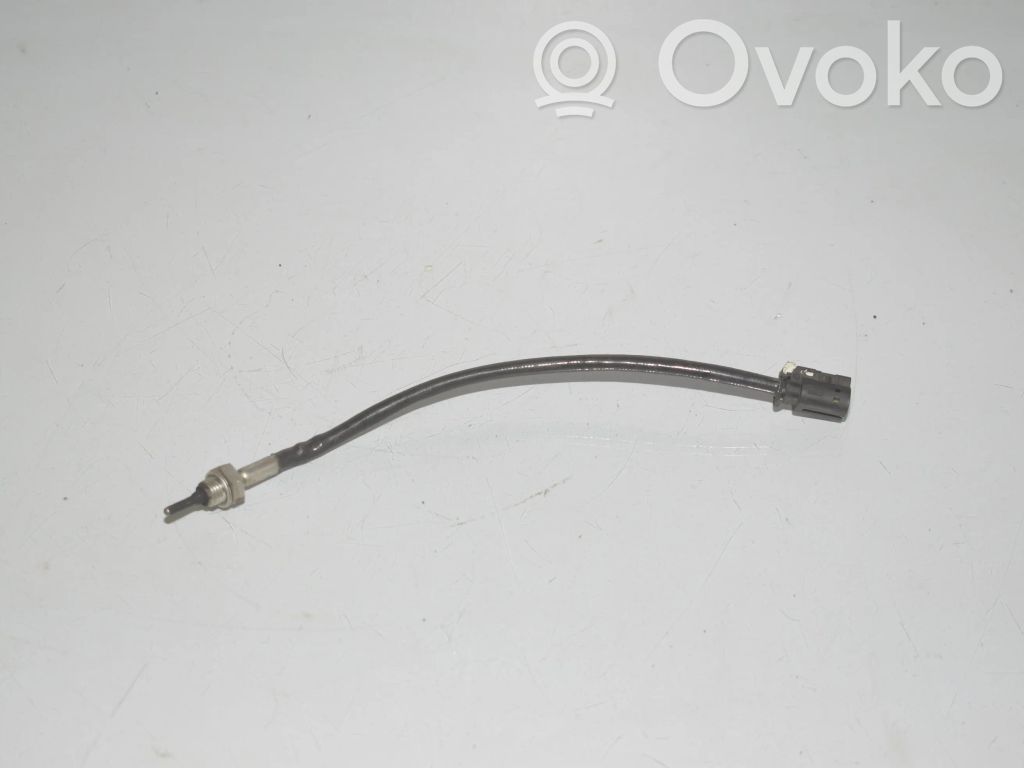 BMW 5 G30 G31 G38 Išmetamųjų dujų temperatūros daviklis 