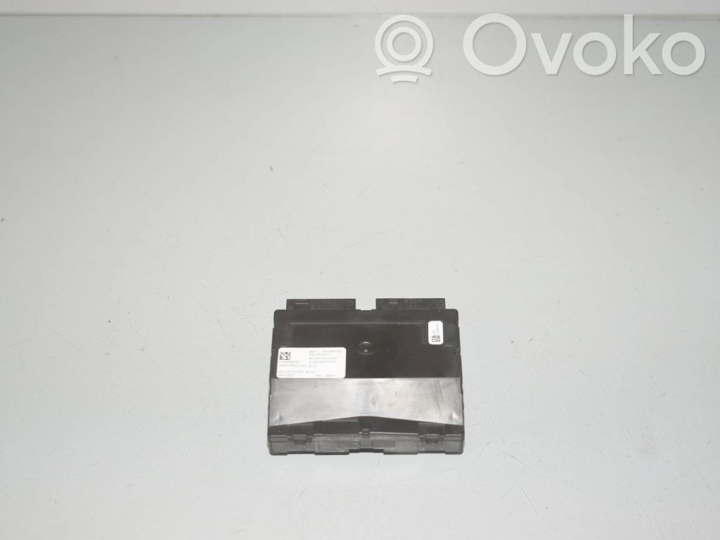 BMW 5 G30 G31 G38 Inne komputery / moduły / sterowniki 
