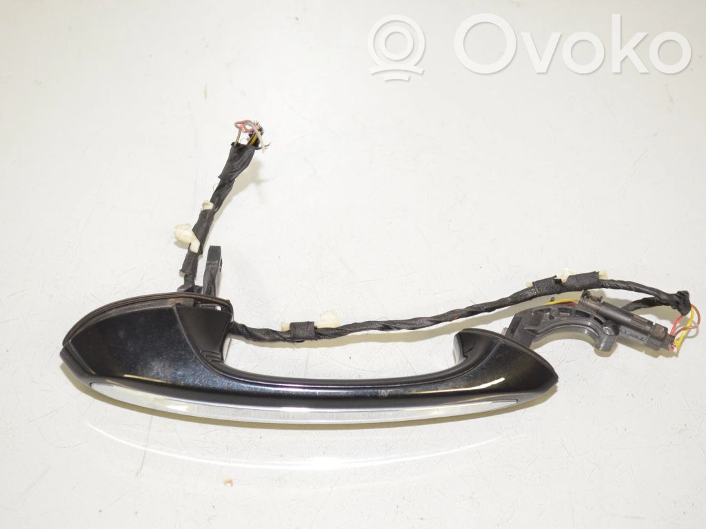 BMW 5 G30 G31 G38 Mâner exterior ușă față 