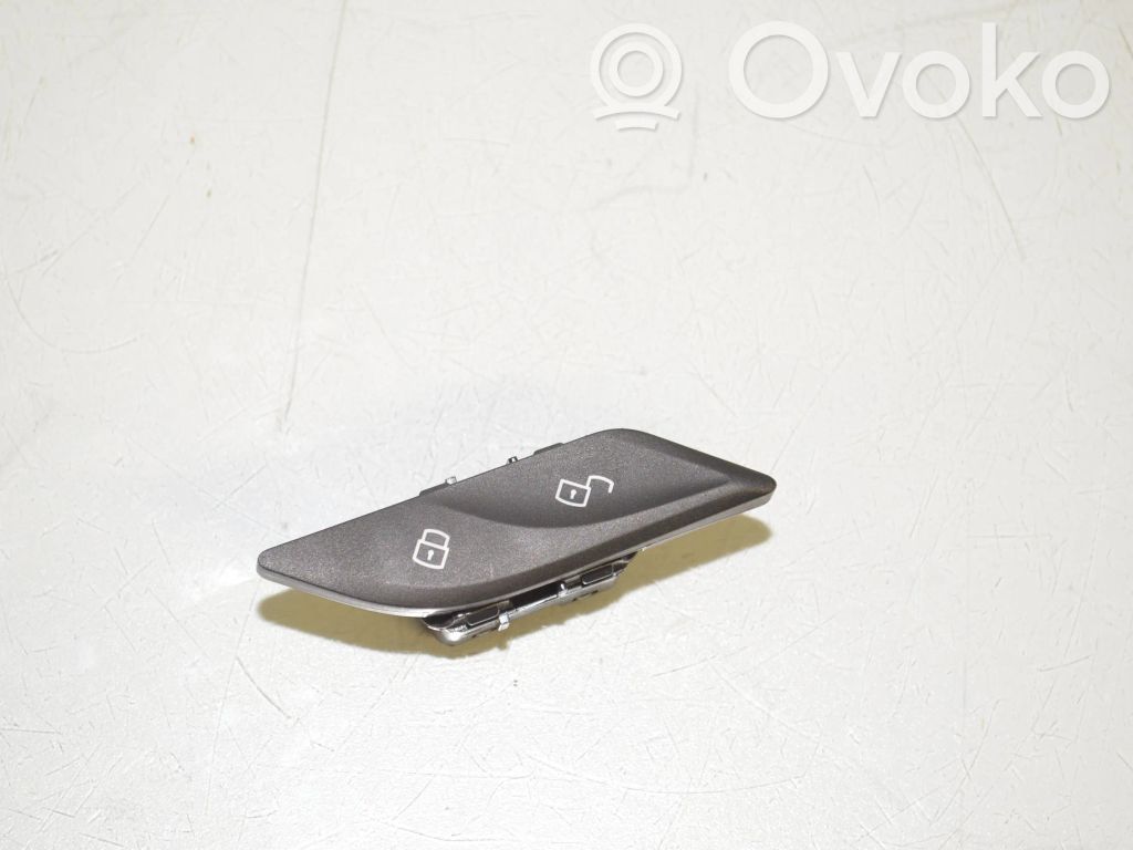 BMW 5 G30 G31 G38 Przycisk centralnego zamka 