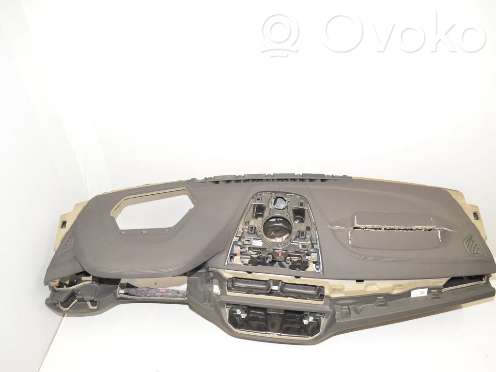 BMW 5 G30 G31 G38 Panel de instrumentos 
