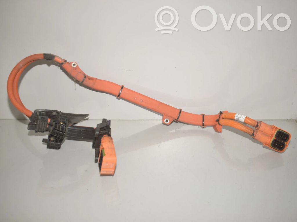 BMW i3 Other wiring loom 