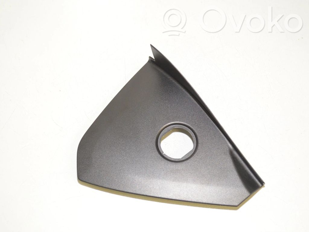 BMW i3 Dashboard side end trim 
