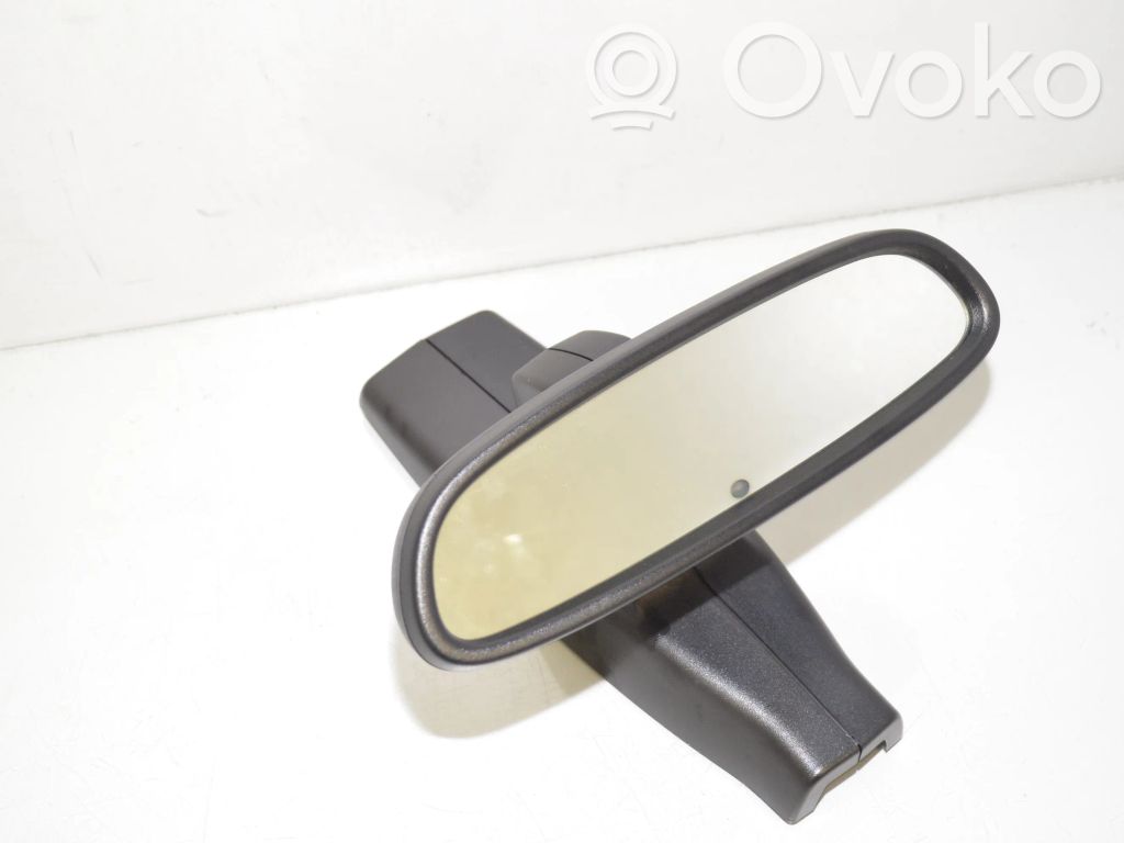 BMW i3 Rear view mirror (interior) 