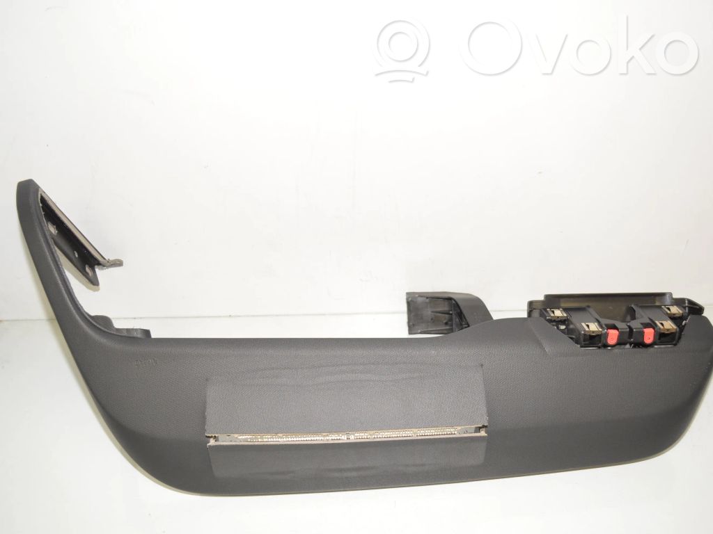 BMW i3 Panel trim 