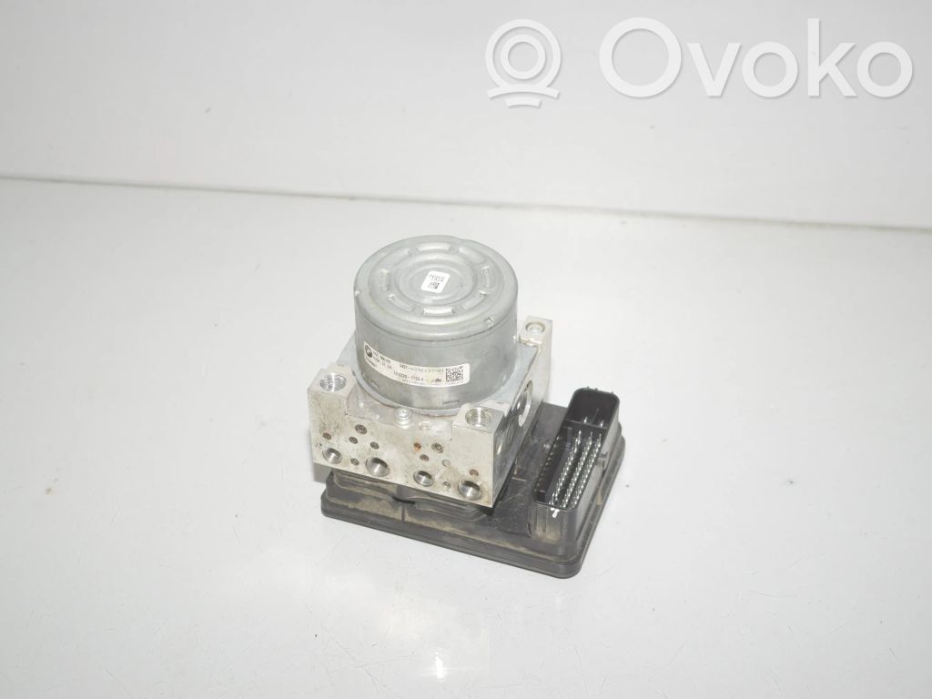 BMW i3 ABS Pump 