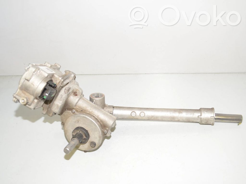 BMW i3 Steering rack 