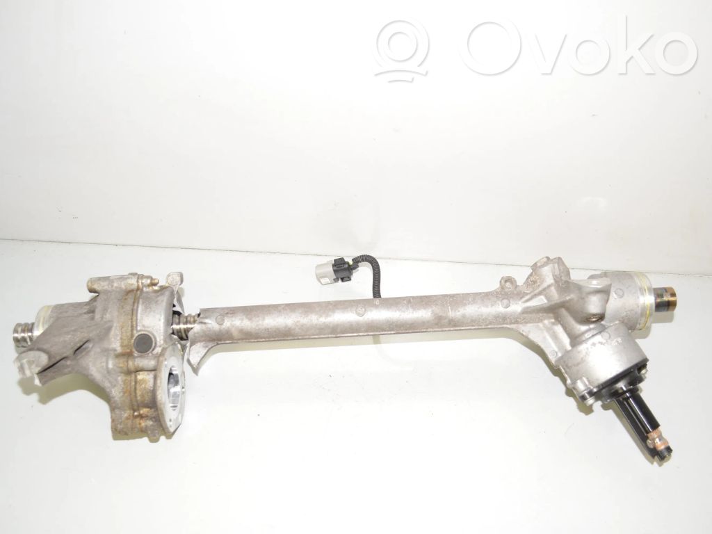 BMW 5 G30 G31 G38 Casetă direcție 