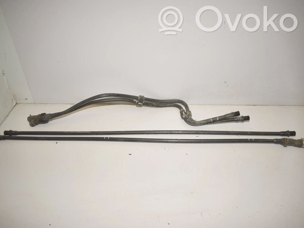 BMW i3 Engine coolant pipe/hose 