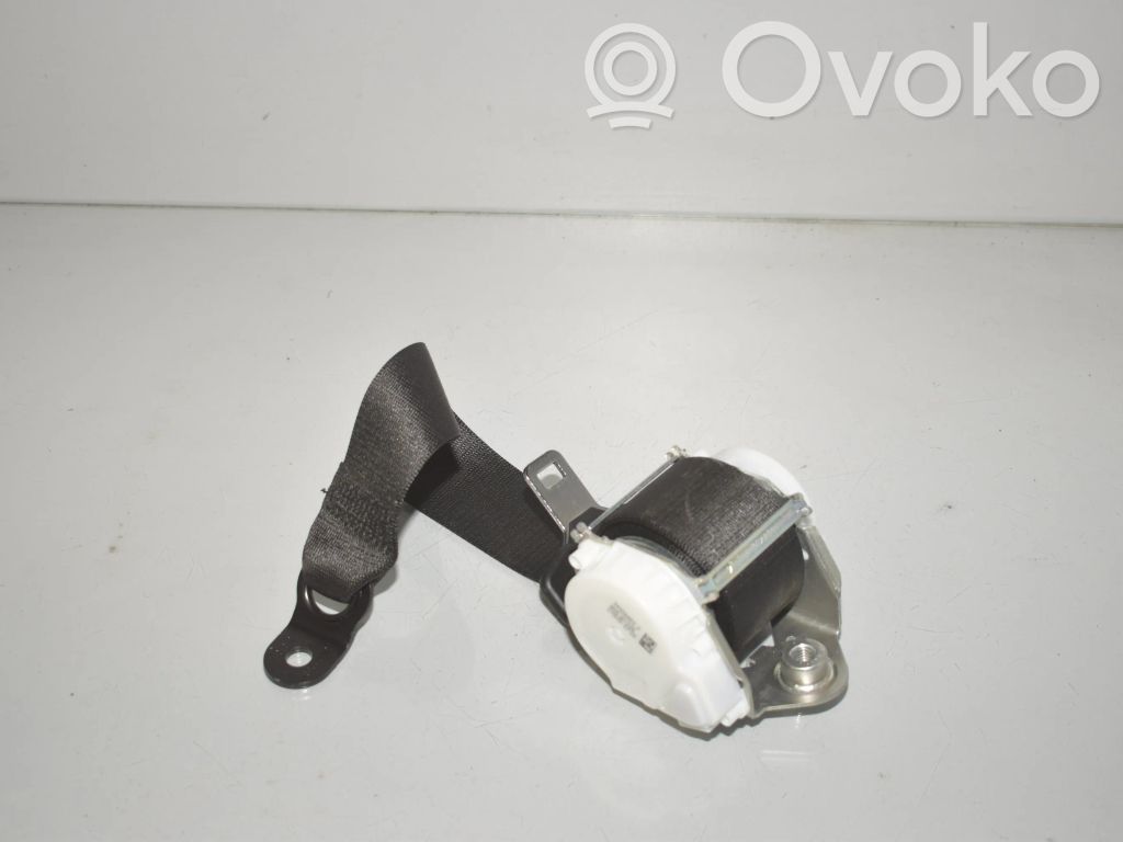 BMW i3 Rear seatbelt 