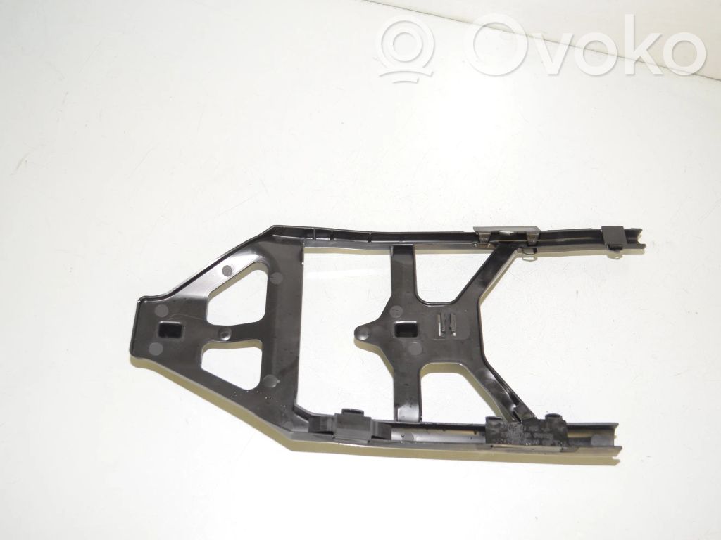 BMW 3 G20 G21 Verkleidung Kombiinstrument Cockpit 
