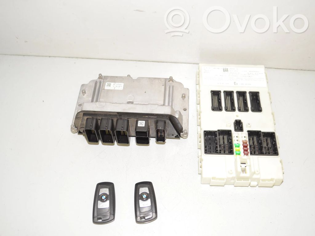 Komputer / Sterownik ECU i komplet kluczy   9868386,5A7FB57,61355A7FB57,12148486839,12148648362,12148654454,12148674265,5A563D1,5B5DA68,61355A563D1,61355B5DA68,61356825533,61356843893,61358707674,61358709210,61358733499,61358781415,61359381096,61359383173,61359387257,61359395168,61359438729,61359868380,6825533,6843893,8486839,8648362,8654454,8674265,8699955,8707674,8709210,8733499,8781415,9381096,9383173,9387257,9395168,9438729,9868380