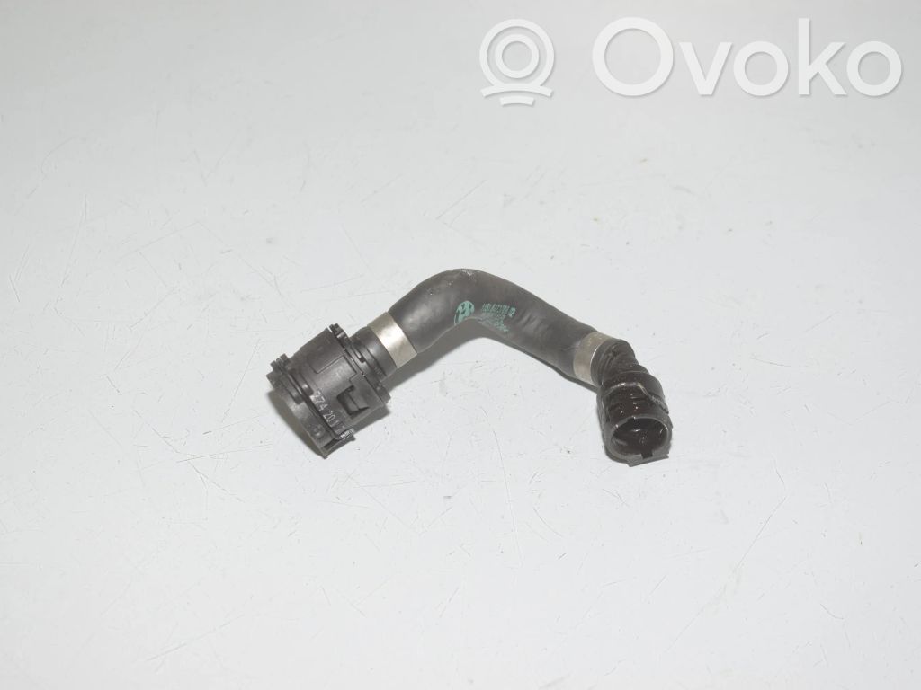 BMW 3 G20 G21 Caurulīte (-es) / šļūtene (-es) 