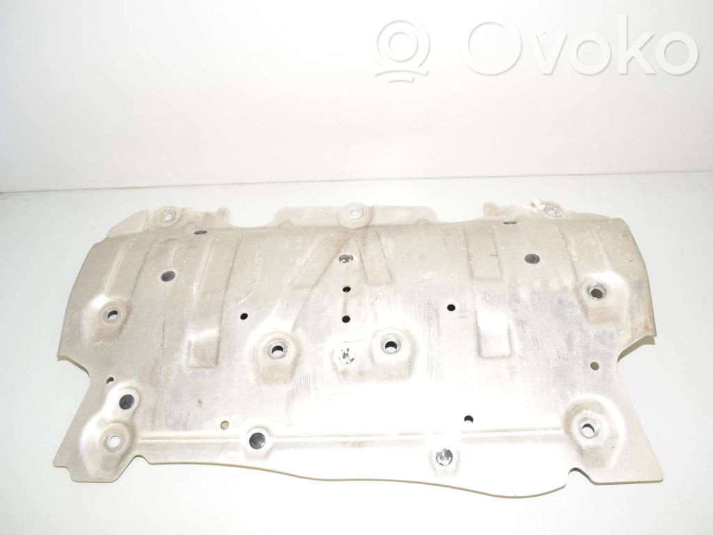 BMW 3 G20 G21 Osłona dolna silnika 