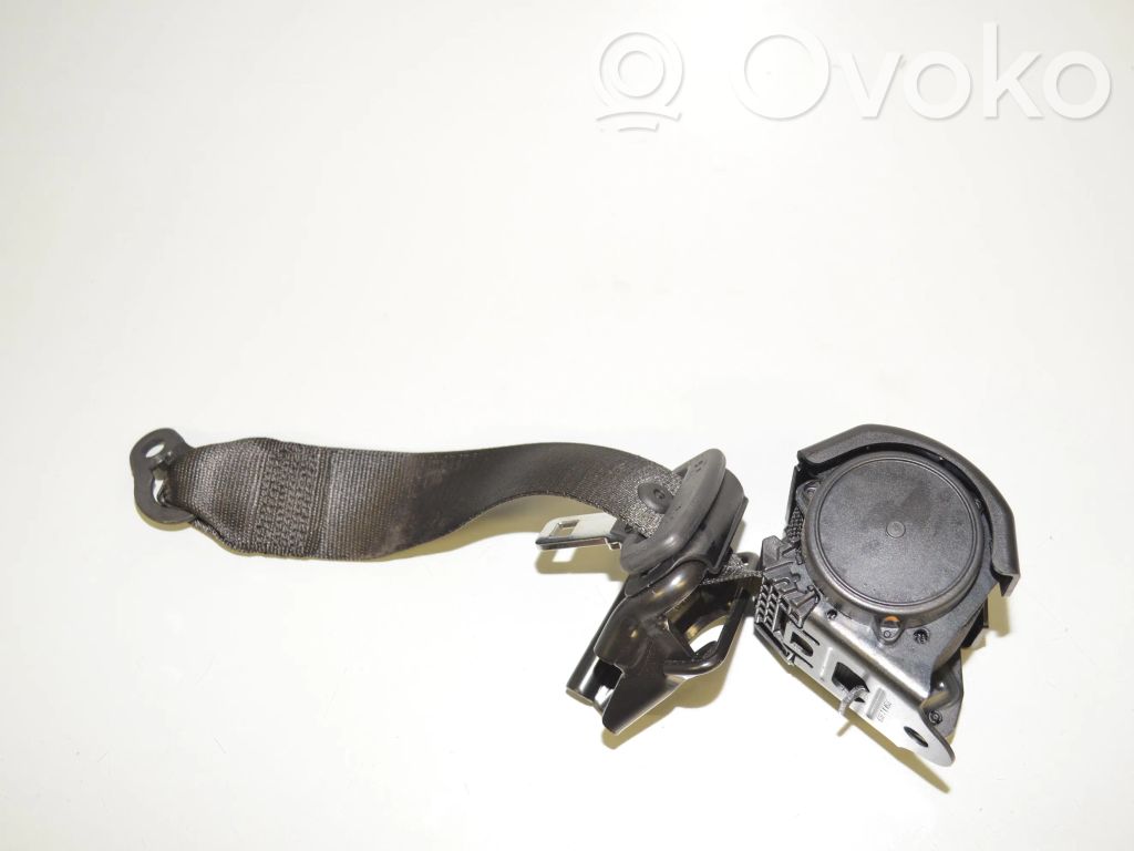 BMW 2 F22 F23 Centură spate 