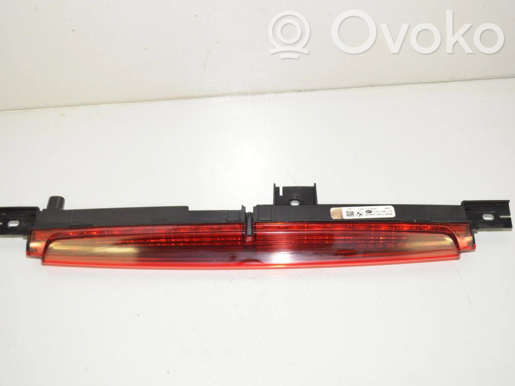 BMW X1 F48 F49 Dritte Bremsleuchte 