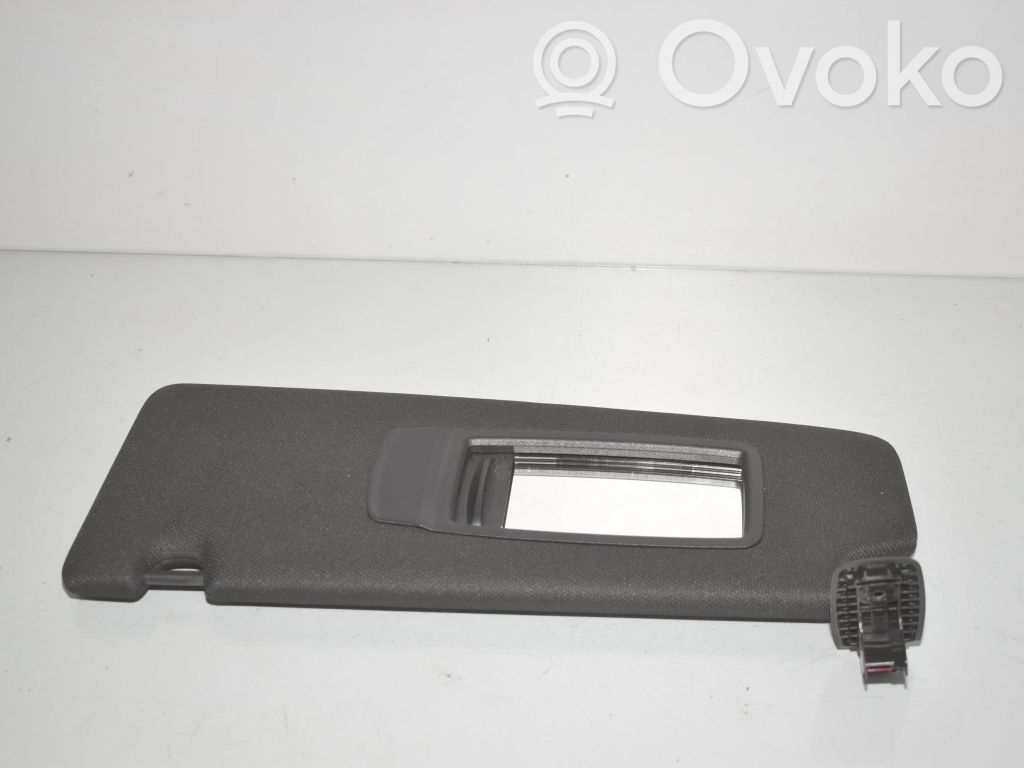 Sun visor