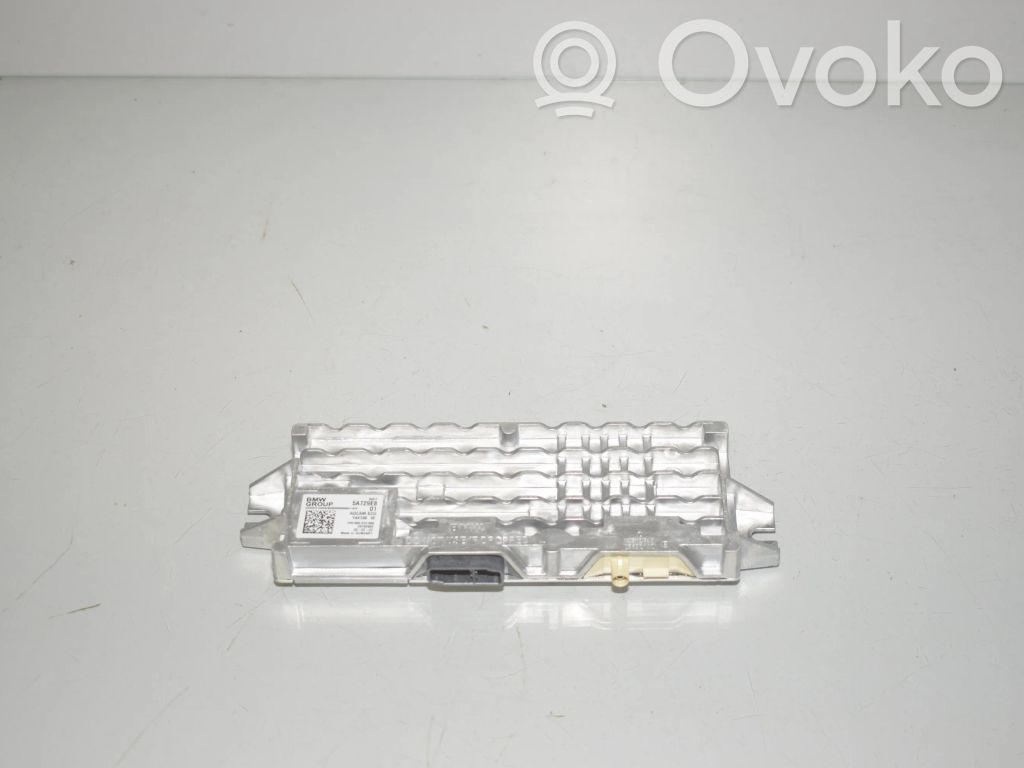 BMW iX Other control units/modules 