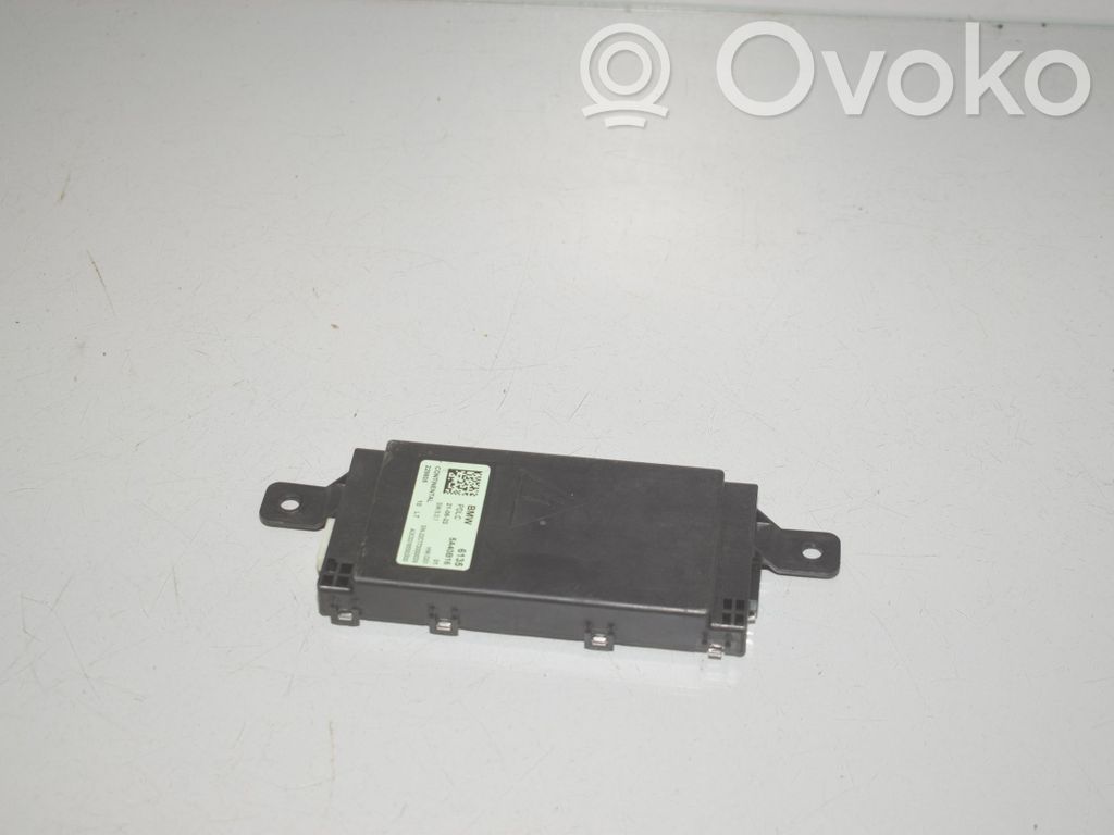 BMW iX Sunroof control unit/module 