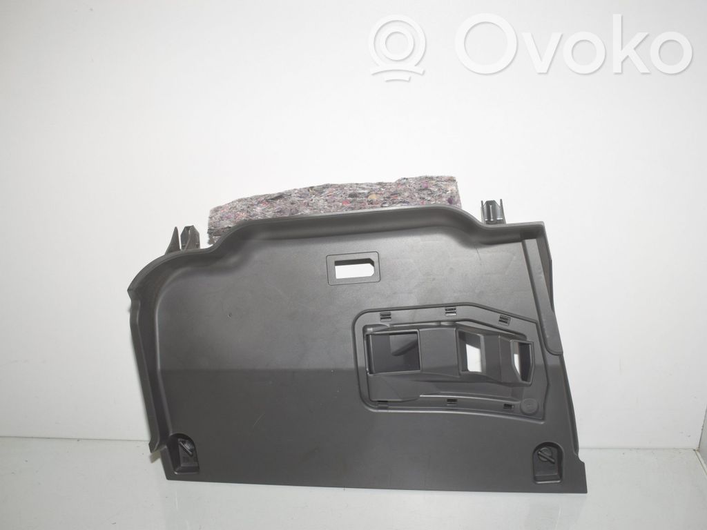 BMW iX Other interior part 