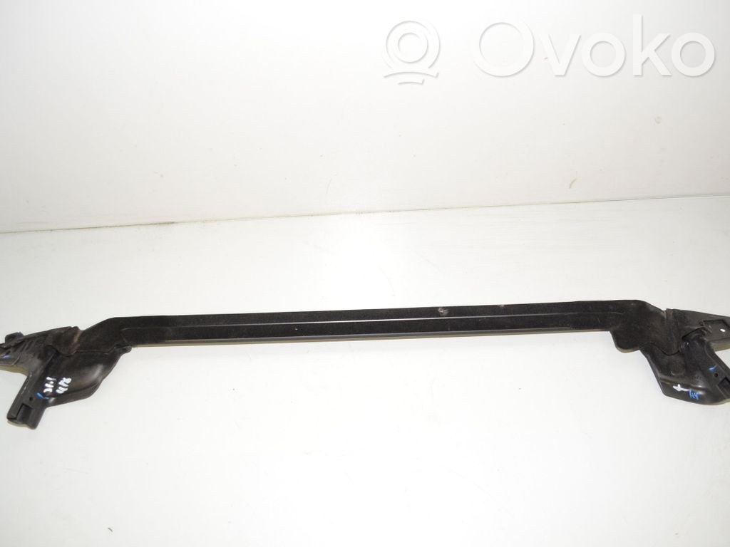 BMW 4 G22 G23 G24 G26 Cheder cauciuc geam față 