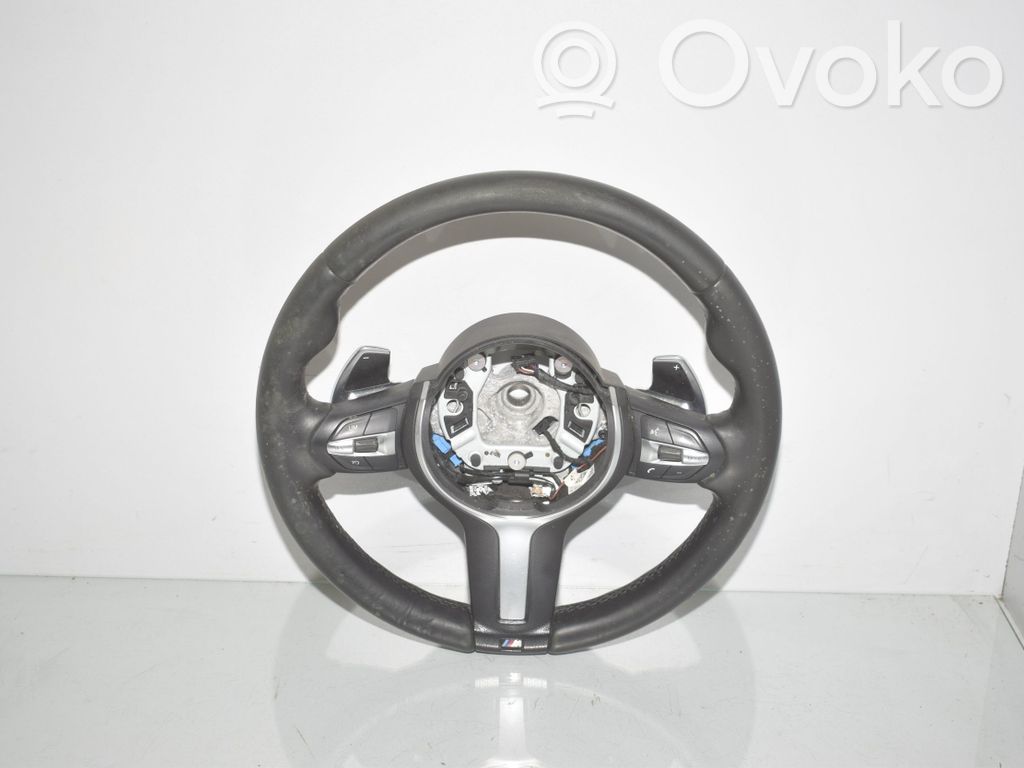 BMW X5 F15 Kierownica 