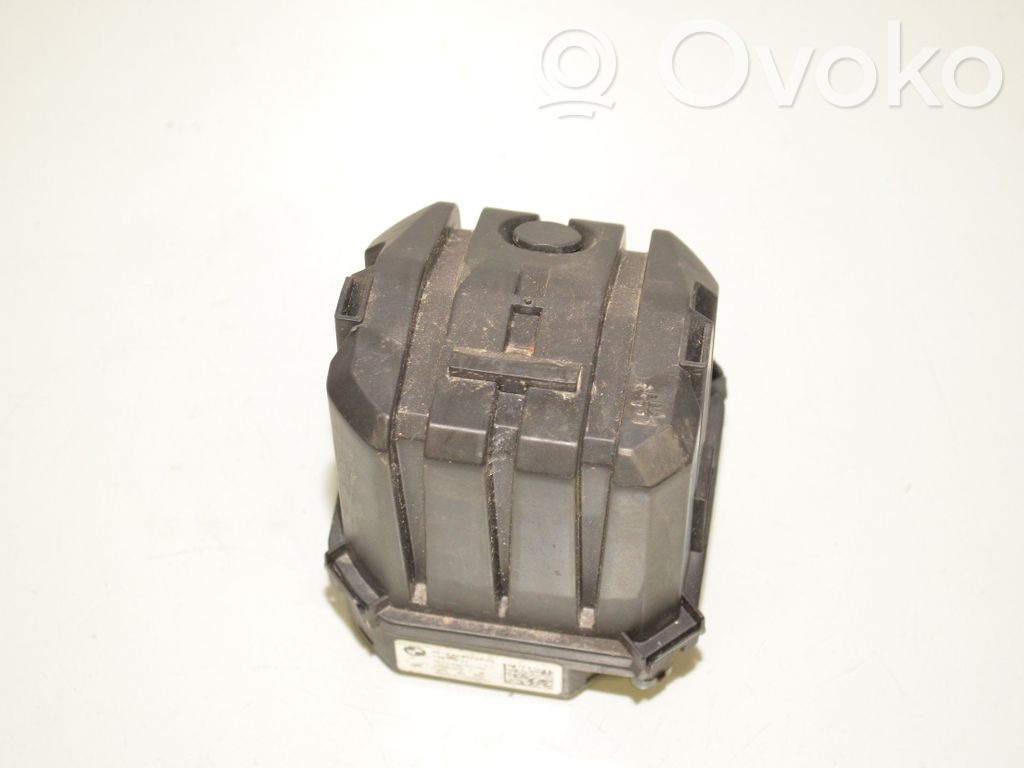 Other control units/modules   5A04F35,65125A04F35