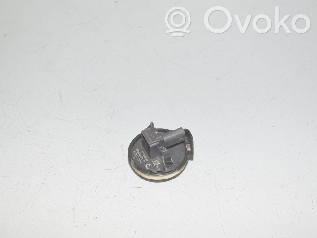 BMW iX Airbagsensor Crashsensor Drucksensor 