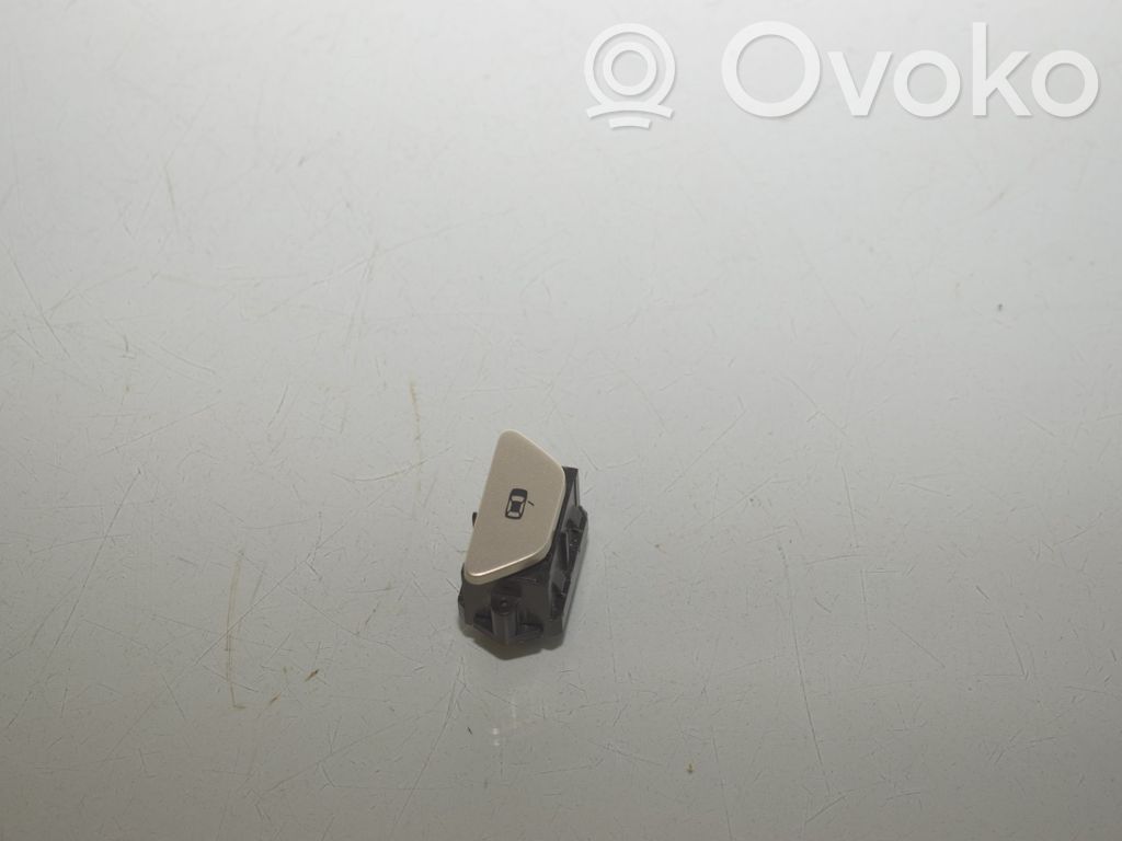 BMW iX Central locking switch button 