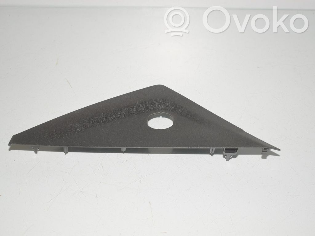 BMW iX Dashboard side end trim 
