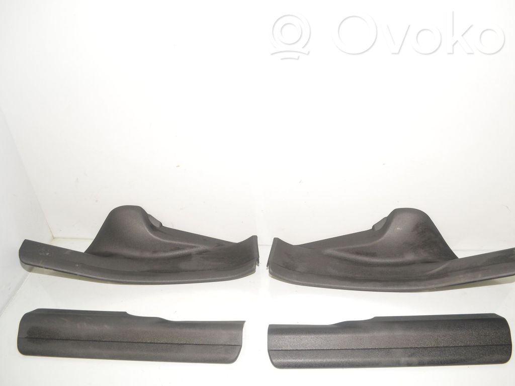 BMW 3 G20 G21 Listwa progowa przednia 