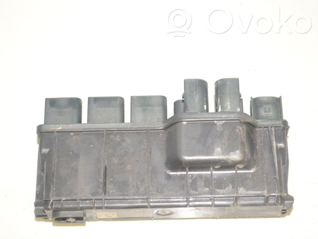 BMW 3 G20 G21 Autres unités de commande / modules 