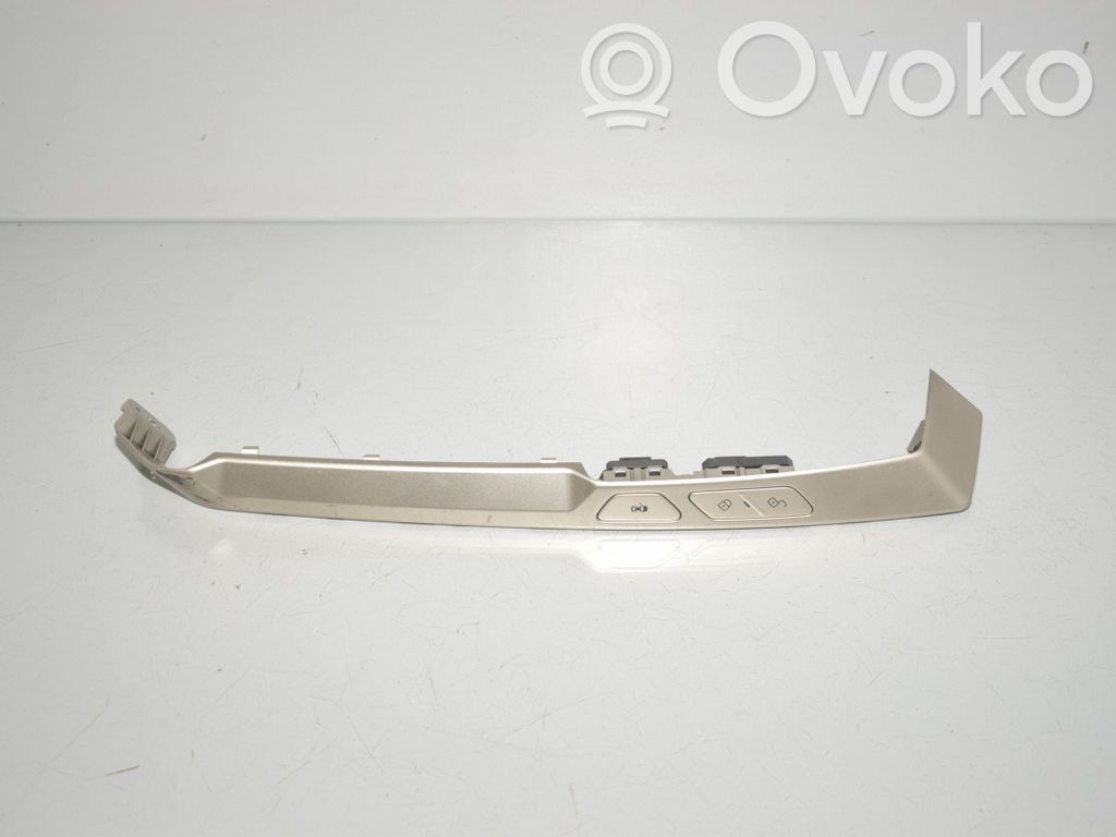 BMW iX Other front door trim element 
