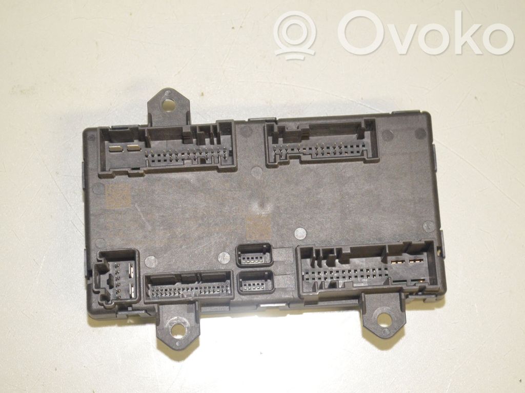 BMW iX Door control unit/module 