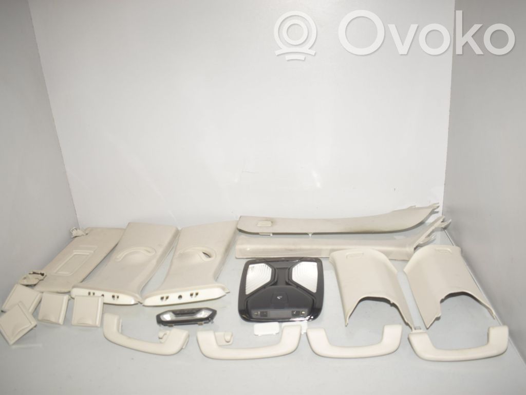 BMW 3 G20 G21 Other sill/pillar trim element 