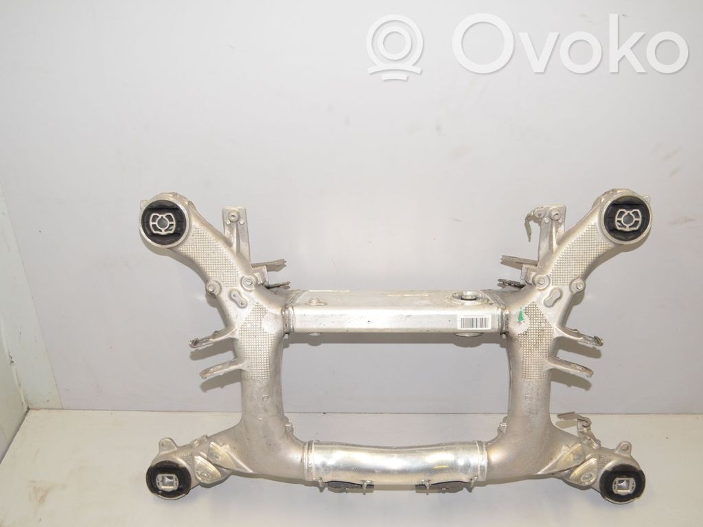 BMW 5 G30 G31 G38 Rama pomocnicza tylna 