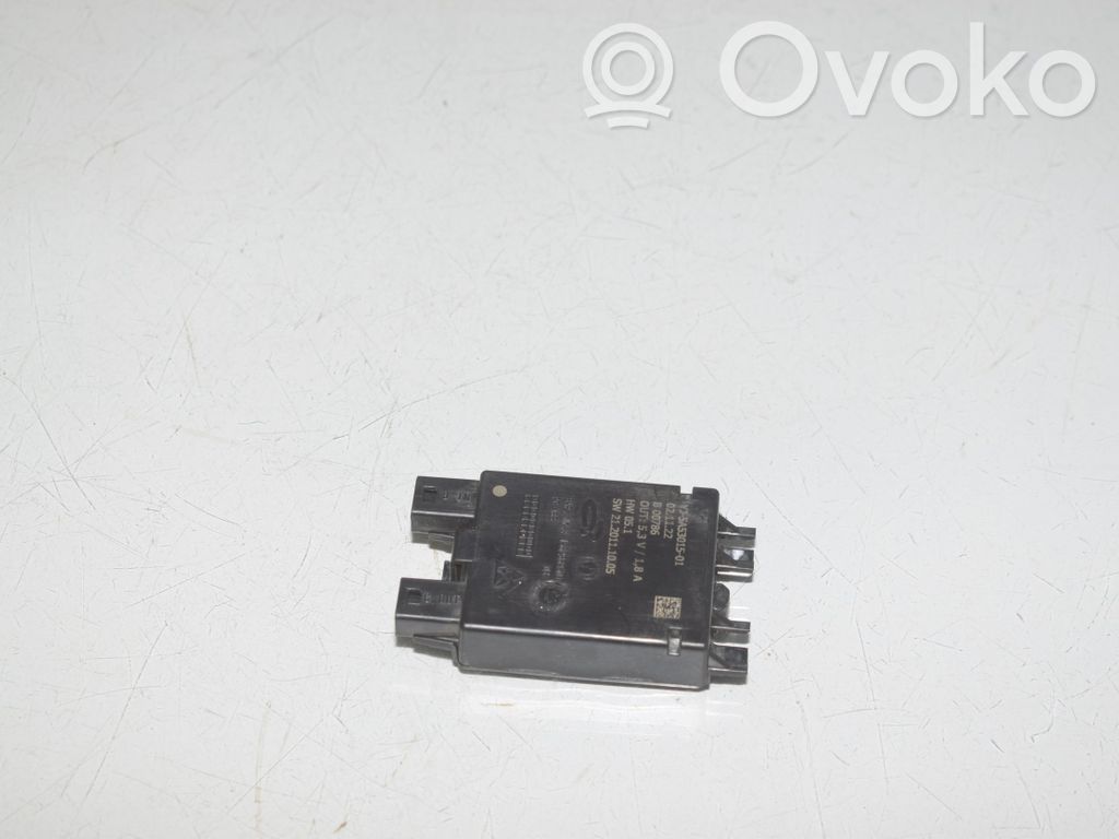 Other control units/modules   5A53015,63315A53015,5A33570,63315A33570