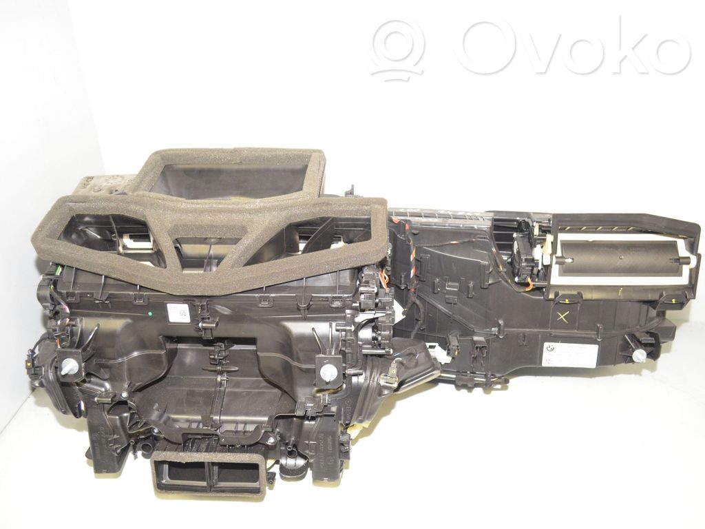 BMW 5 G30 G31 G38 Nagrzewnica / Komplet 