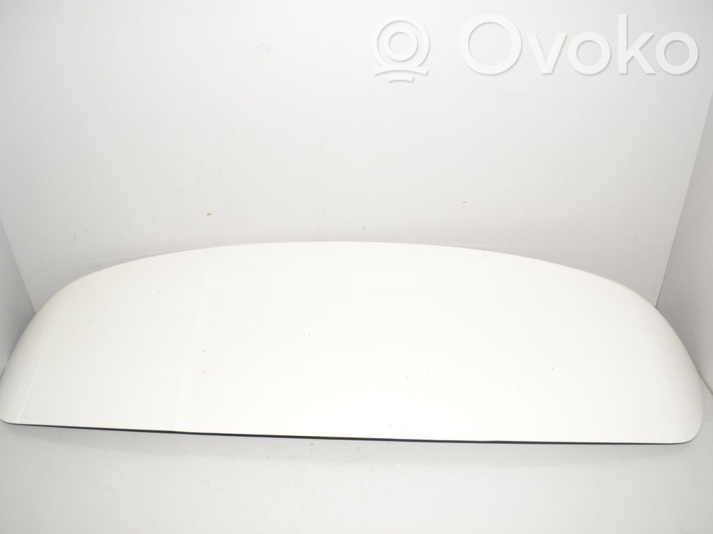 BMW 1 F40 Tailgate/trunk spoiler 