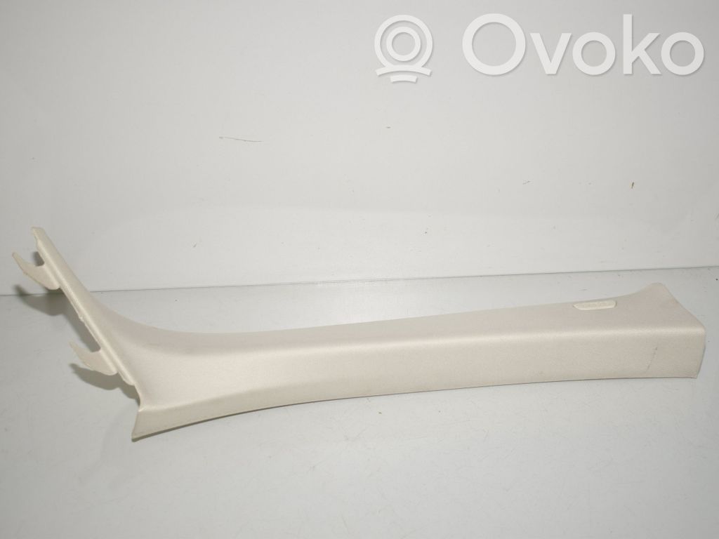 BMW 5 G30 G31 G38 Osłona słupka szyby przedniej / A 