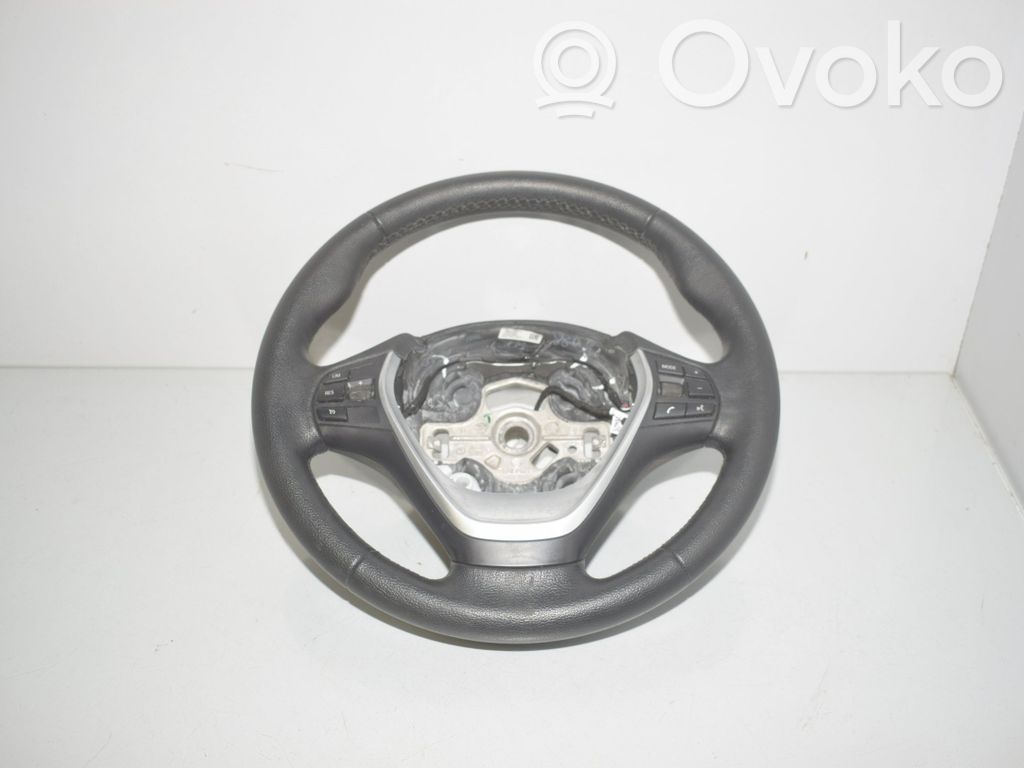 BMW 3 F30 F35 F31 Vairas 