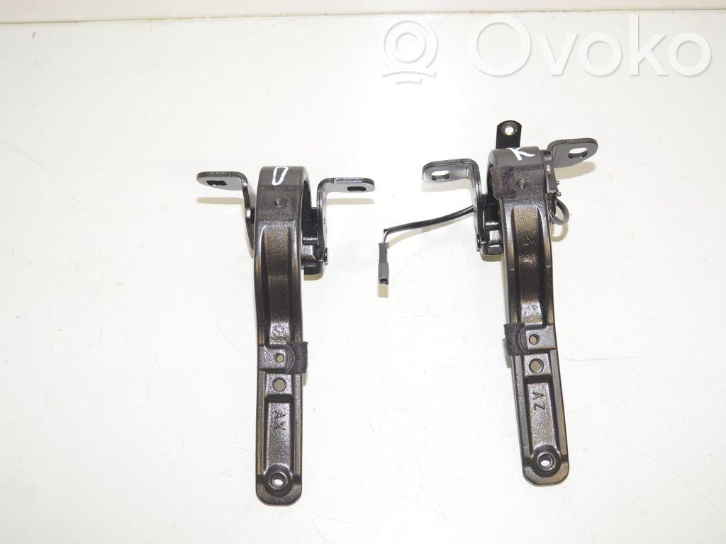 BMW i3 Tailgate/trunk/boot hinge 