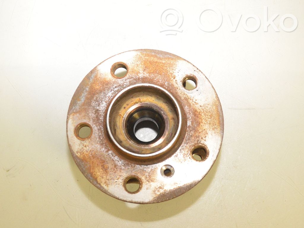 BMW 2 F45 Wheel ball bearing 