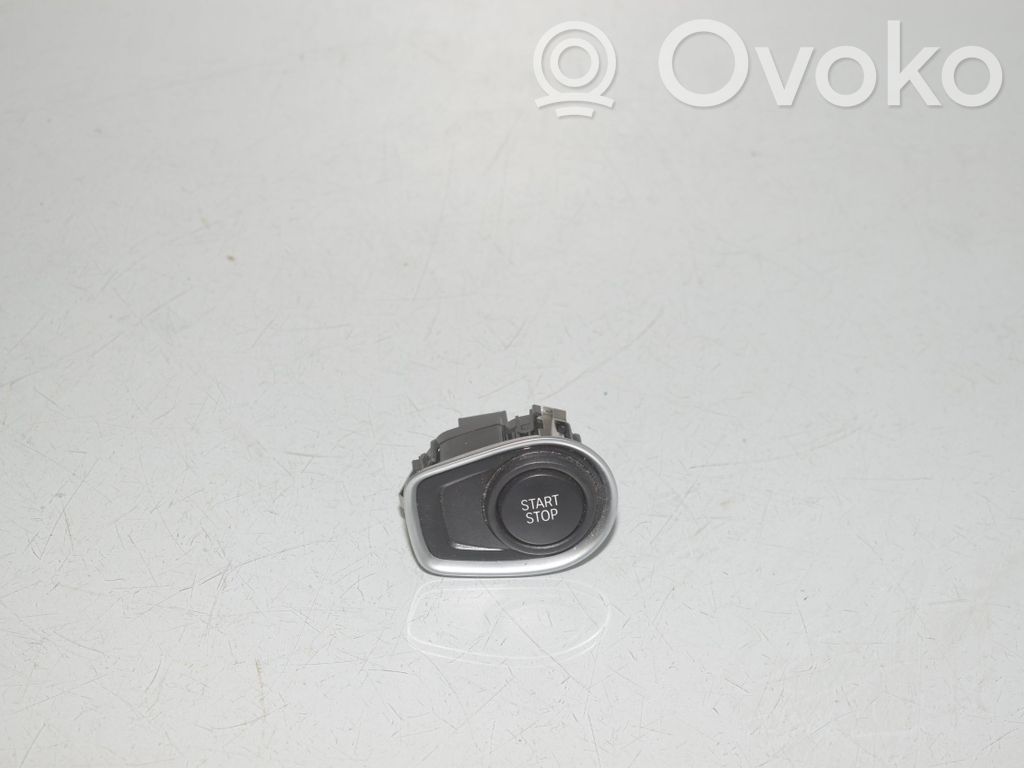 BMW 2 F45 Engine start stop button switch 