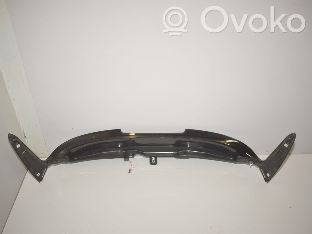 BMW 2 F45 Spojler klapy tylnej / bagażnika 