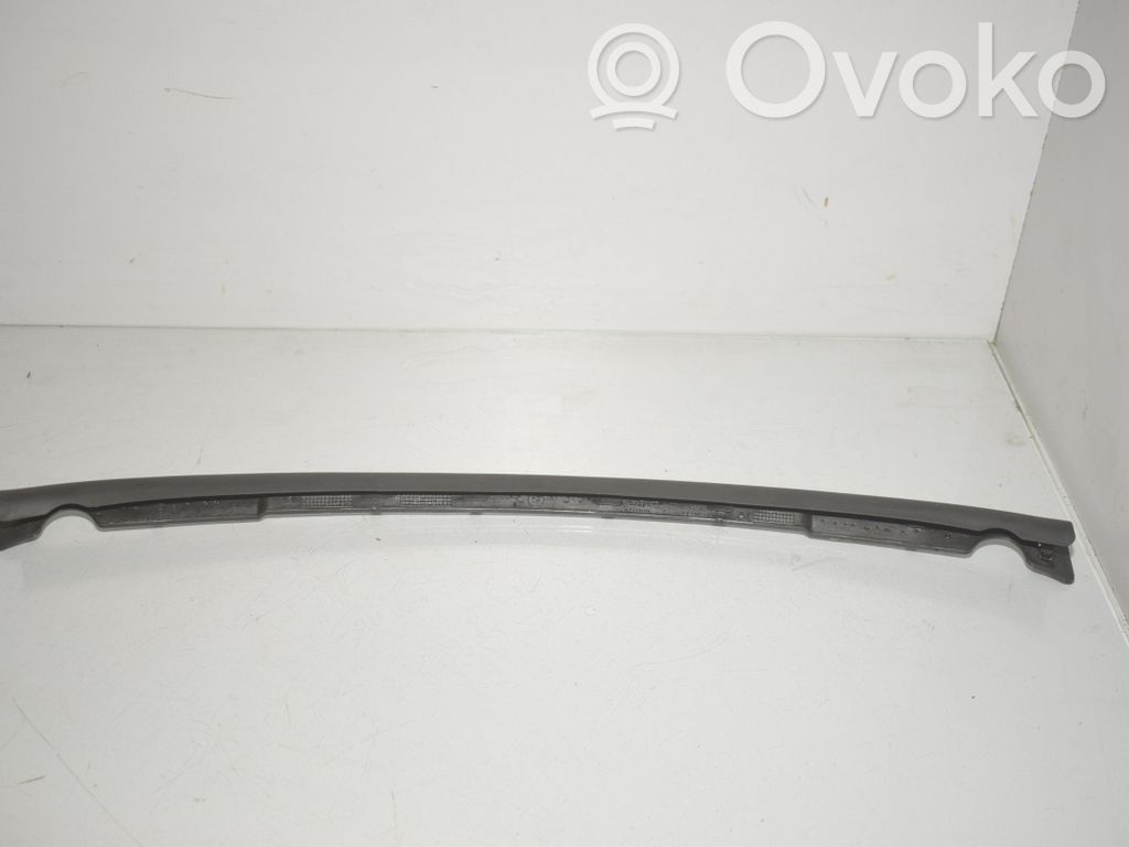 BMW i3 Engine compartment rubber 
