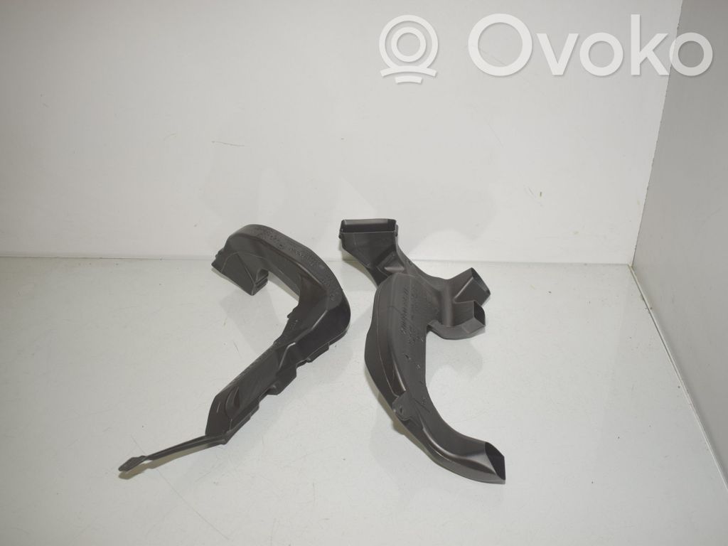 BMW X1 U11 Bocchetta canale dell’aria abitacolo 