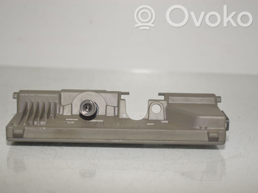 BMW X1 U11 Windshield/windscreen camera 