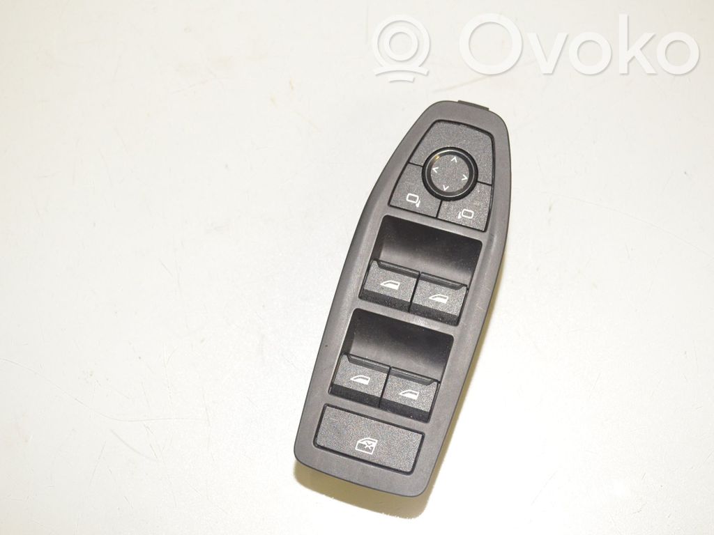 BMW X1 U11 Electric window control switch 