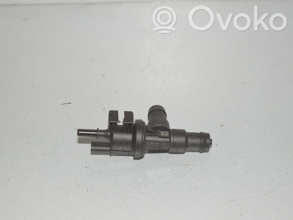 BMW 1 F40 Vakuumventil Unterdruckventil Magnetventil 